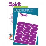 Spirit Transfer Paper - Classic Thermal