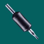 Inkflow Disposable Tube Flat Tip