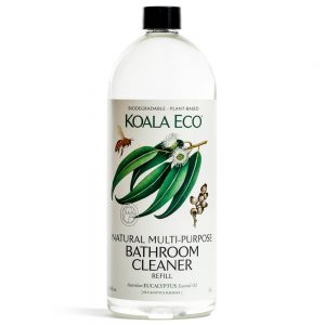 Koala Eco Natural Bathroom Cleaner 1L Refill from Holdfast Tattoo Supplies