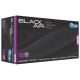 Black Air® Nitrile Gloves from Holdfast Tattoo Supplies