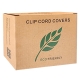 Eco-friendly Clip Cord Covers from Holdfast Tattoo Supplies