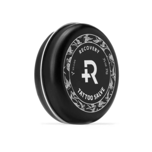 Recovery Tattoo Salve 21g Tin from Holdfast Tattoo Supplies