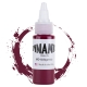 1oz Dynamic Ink Magenta from Holdfast Tattoo Supplies