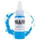 1oz Dynamic Ink Sky Blue from Holdfast Tattoo Supplies